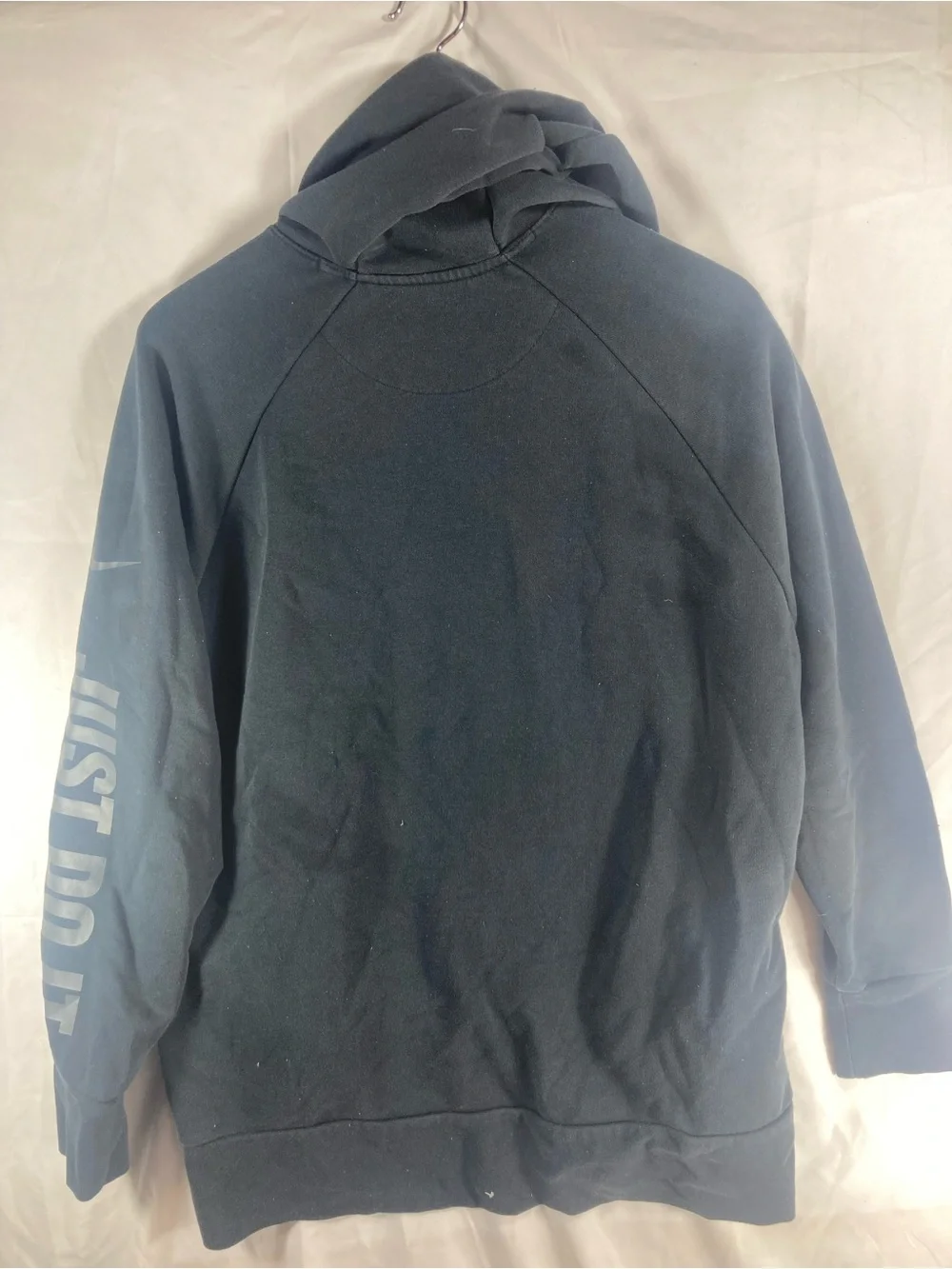 Nike black pullover